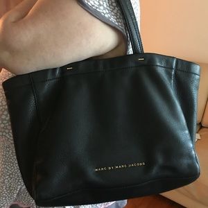 Marc Jacob tote handbag
